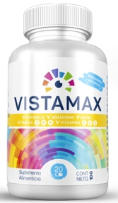 Vistamax capsules Reviews Mexico