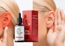 Vita Sonic Reviews | Restore Hearing & Cleanse the Ear Canal