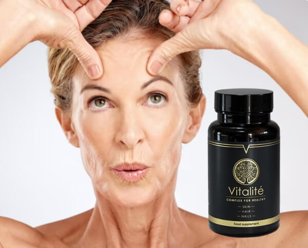 Vitalite – What Is It 