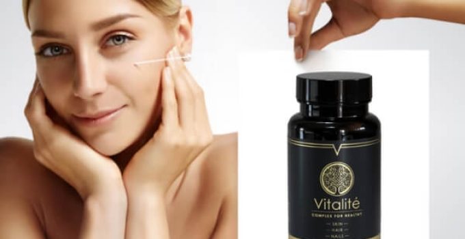 Vitalite Opinions | Reinforce the Youthfulness of Skin