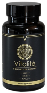 Vitalite capsules Reviews