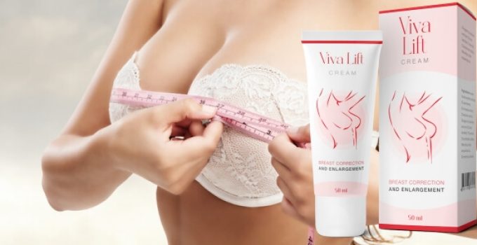 Viva Lift Opinions | Cream That Lifts & Firms the Bosoms