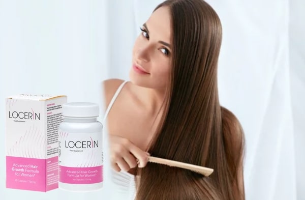 Locerin: what is it