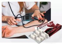 Arteron Reviews – Stabilize Blood Pressure Levels?