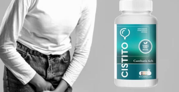 Cistito Opinions | Relief of Cystitis & Ease Urinary Functions