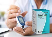 DiaTrust Reviews | Reduce Diabetic Symptoms & Cleanse the Liver