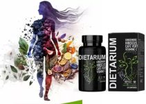 Dietarium Reviews | Detoxify & Slim the Body Down