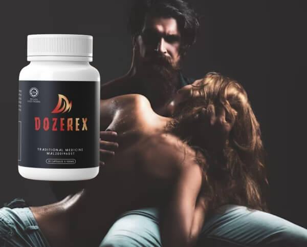 Dozerex – What Is It 