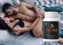 Dozerex Reviews – Maintains Potency & Virility?