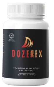 Dozerex capsules for potency Reviews Malaysia