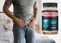 Eroprostin Reviews and Price – Does It Work?