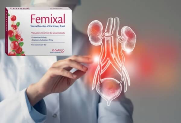 Femixal – What Is It 