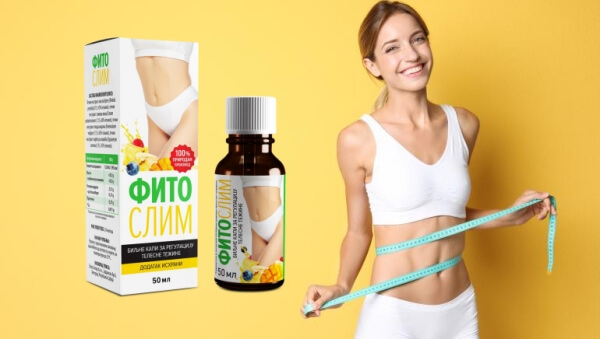 Fito Slim Фито Слим drops reviews Serbia - Opinions, price, effects