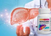 HepaGuard Opinions | Cleanse the Liver & Refresh the Body