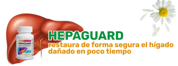 HepaGuard Price in Mexico