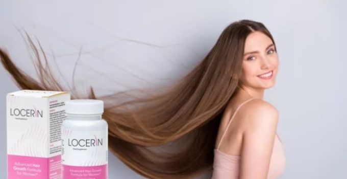 Locerin Reviews – Can it really give you fabulous hair?