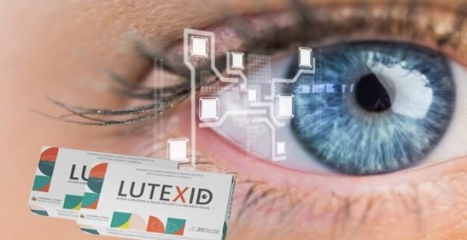 Lutexid Opinions | Effective for Normal Focus & Vision?