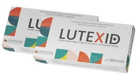 Lutexid capsules Reviews Argentina
