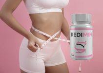 Redimin Reviews and How to Take – Effective or Scam?