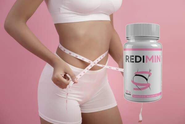 Redimin capsules Reviews - Opinions, price, effects