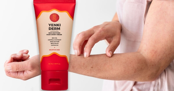 What Is Yenki Derm