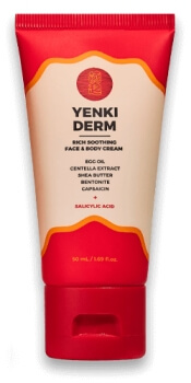Yenki Derm cream Reviews