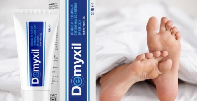 Demyxil Opinions – Helps Cleanse Fungal Infections?