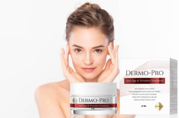 Dermo-Pro – What Is It 