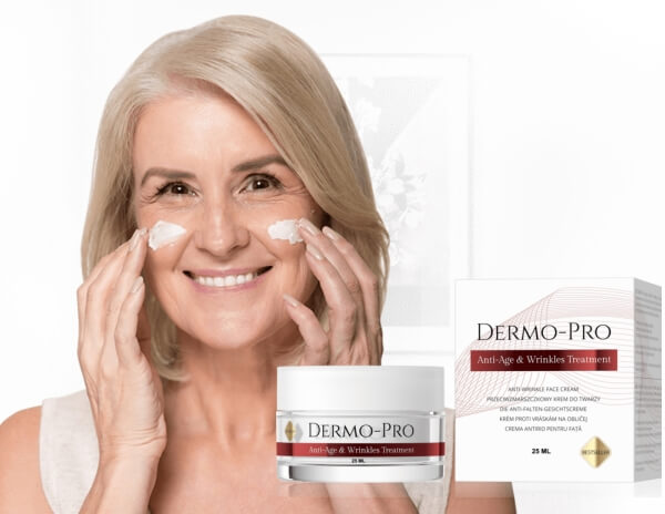 Dermo-Pro Price in Europe