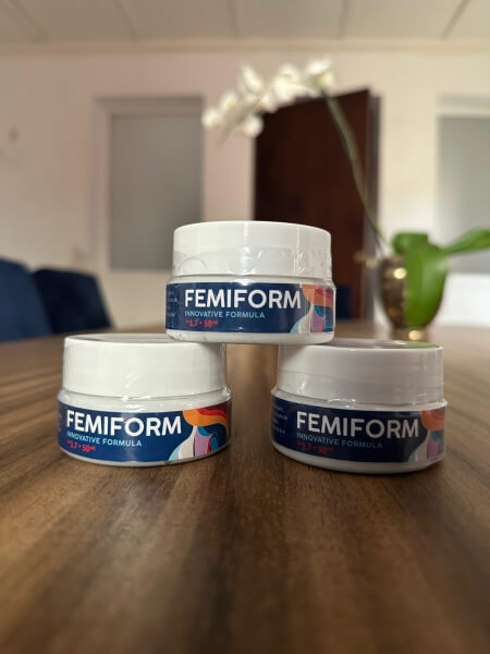 Femiform – What Is It 