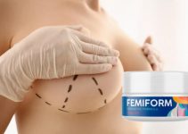 Femiform Opinions | Cream for Larger & Fuller Breasts