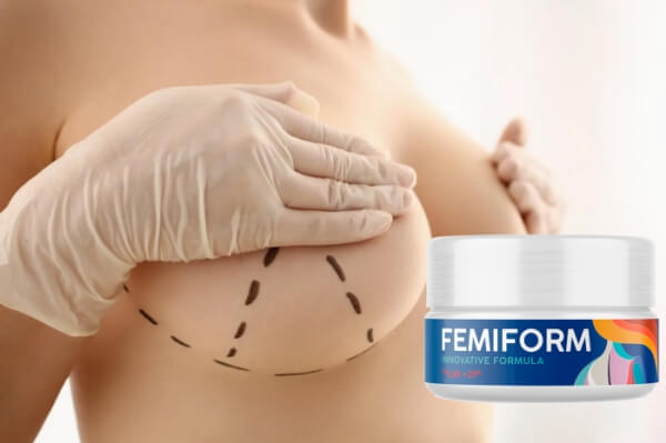 Femiform cream Reviews Mexico - Opinions, price, effects