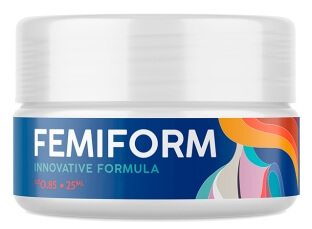 Femiform cream Reviews Mexico