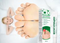 Funguricin Opinions | Heals & Regenerates Foot Skin & Nails