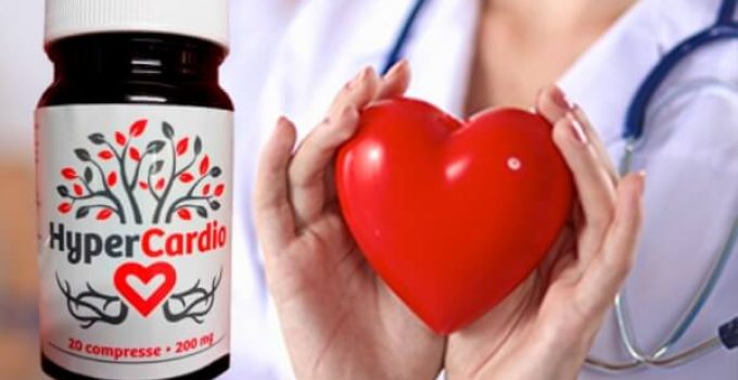 Hyper Cardio Opinions | Balance Blood Pressure?
