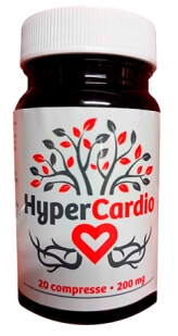 Hyper Cardio capsules Reviews