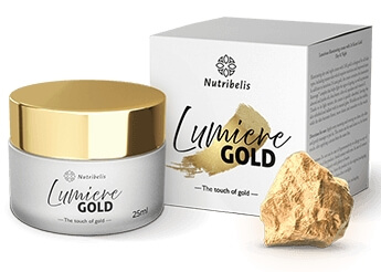 Lumiere Gold cream Reviews Bulgaria Hungary Czech Republic