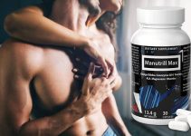 Manutrill Max – Does It Work? Reviews of Customers, Price?