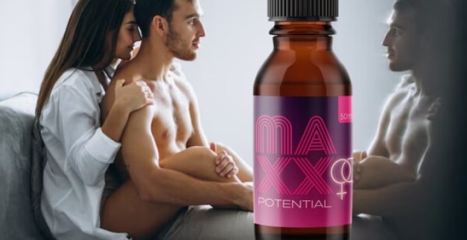 Maxx Potential Opinions | Boost Virility & Make Men Stronger