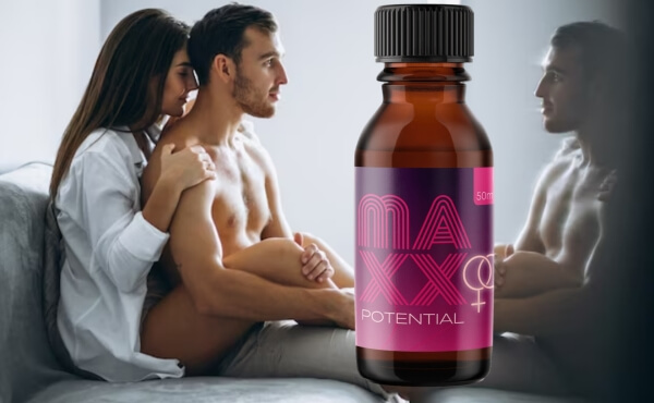 Maxx Potential drops Reviews Albania - Opinions, price, effects