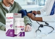 MiCardium Opinions | Normalize Cholesterol & Heartbeat