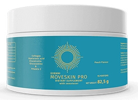 MoveSkin Pro cream for face Reviews
