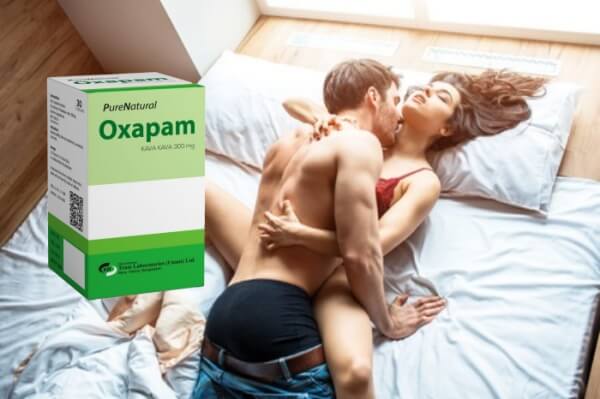 Oxapam – What Is It 