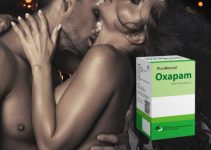 Oxapam Reviews | Make the Male Body Truly Active & Virile