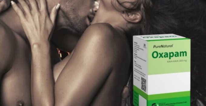 Oxapam Reviews | Make the Male Body Truly Active & Virile
