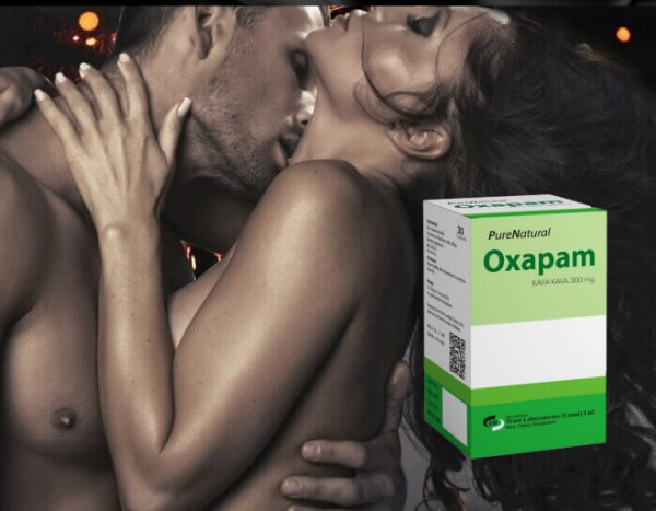 Oxapam capsules Reviews Bangladesh - Opinions, price, effects