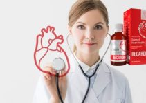 Recardin Opinions | Support Heart Health & Eliminate Tension