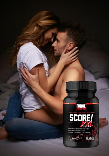 Score! XXL – What Is It 