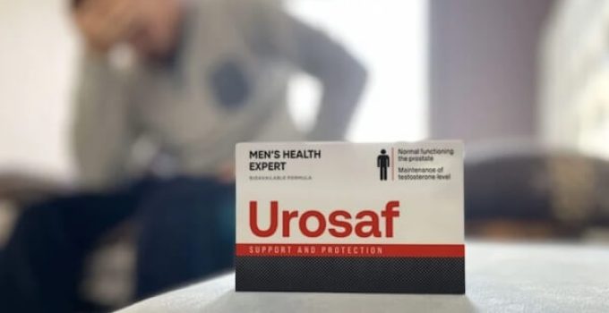 Urosaf Reviews and Price – Results and How To Use?