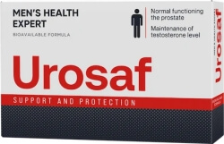 Urosaf capsules Reviews